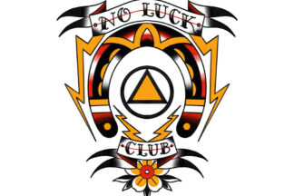 No Luck Club Sober Living for Men